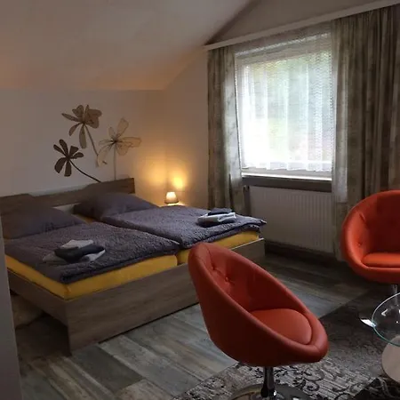 Haus Panoramablick Villa Sieber Room photo