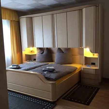 Haus Panoramablick Villa Sieber Room photo
