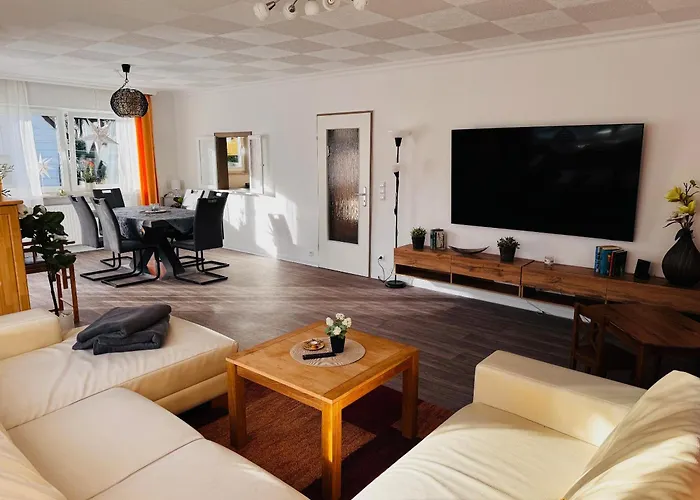 Haus Panoramablick