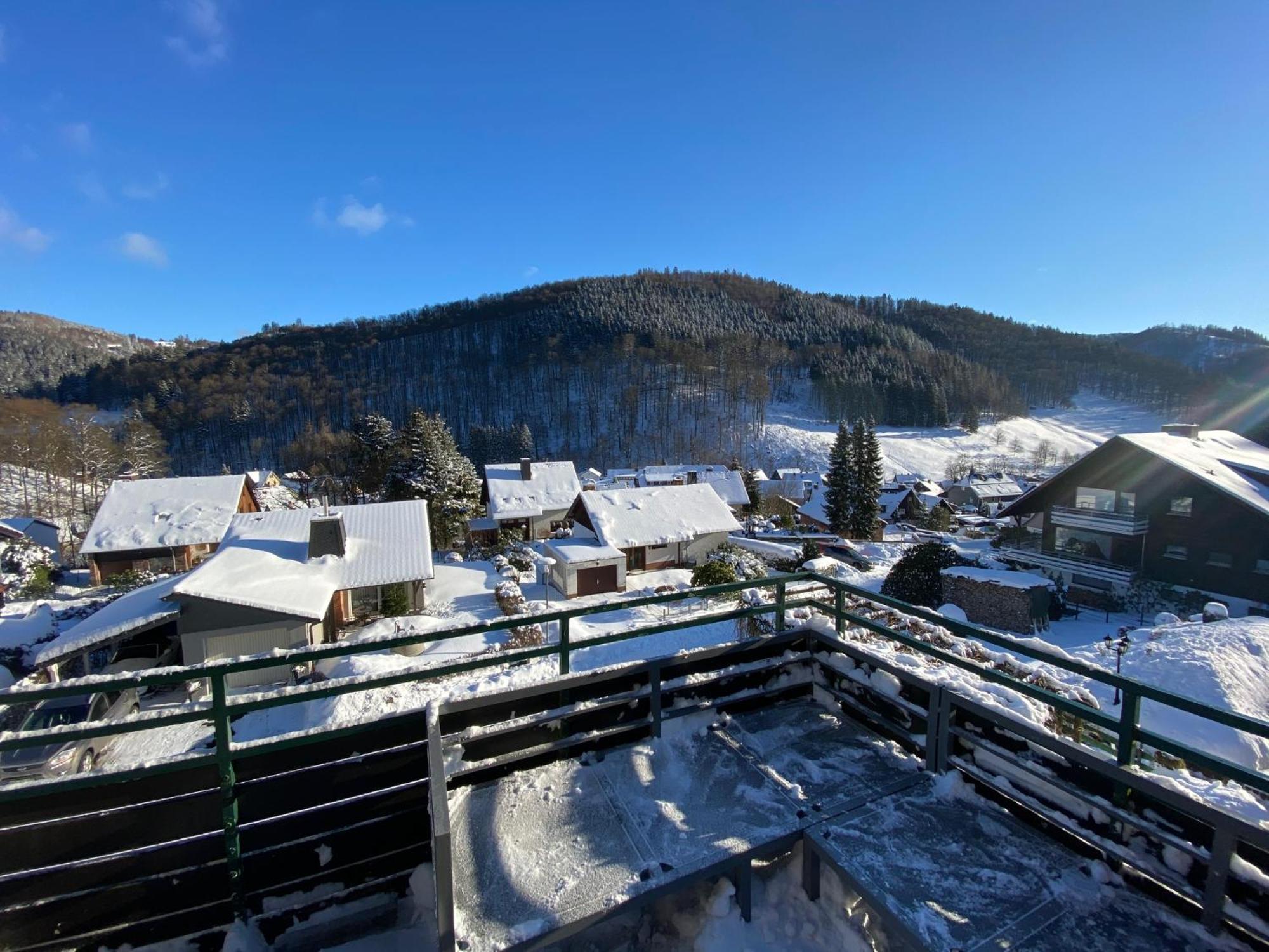 Haus Panoramablick Sieber