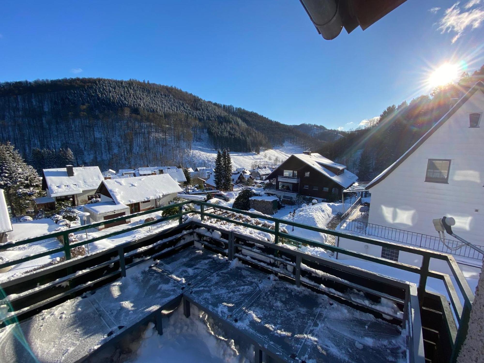Haus Panoramablick *