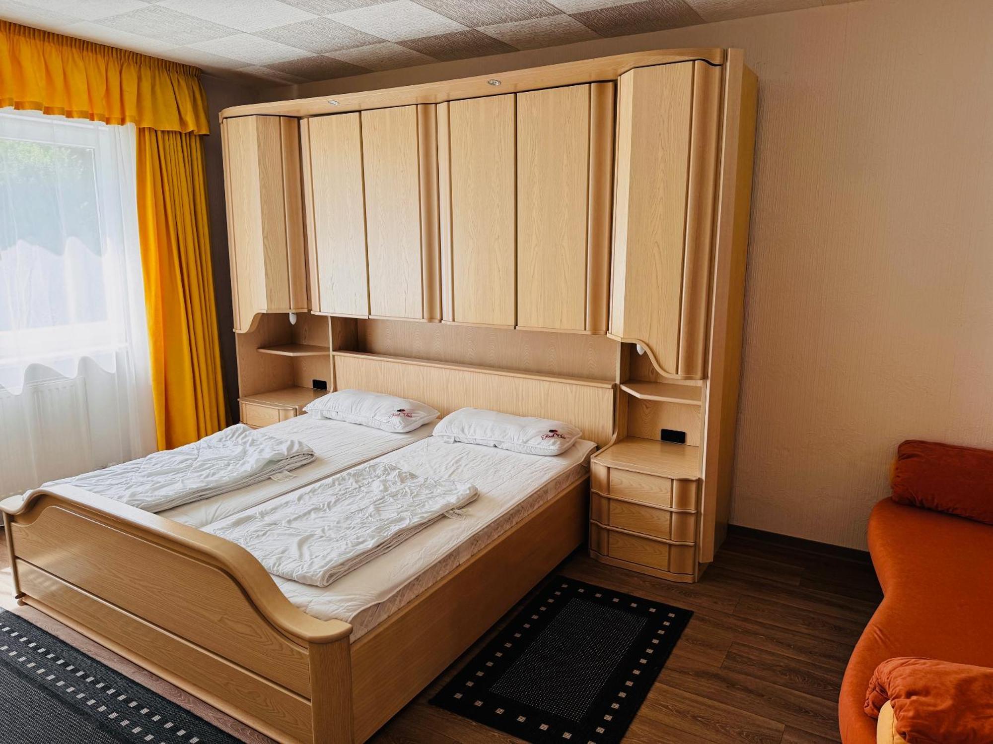Holiday home Haus Panoramablick Sieber
