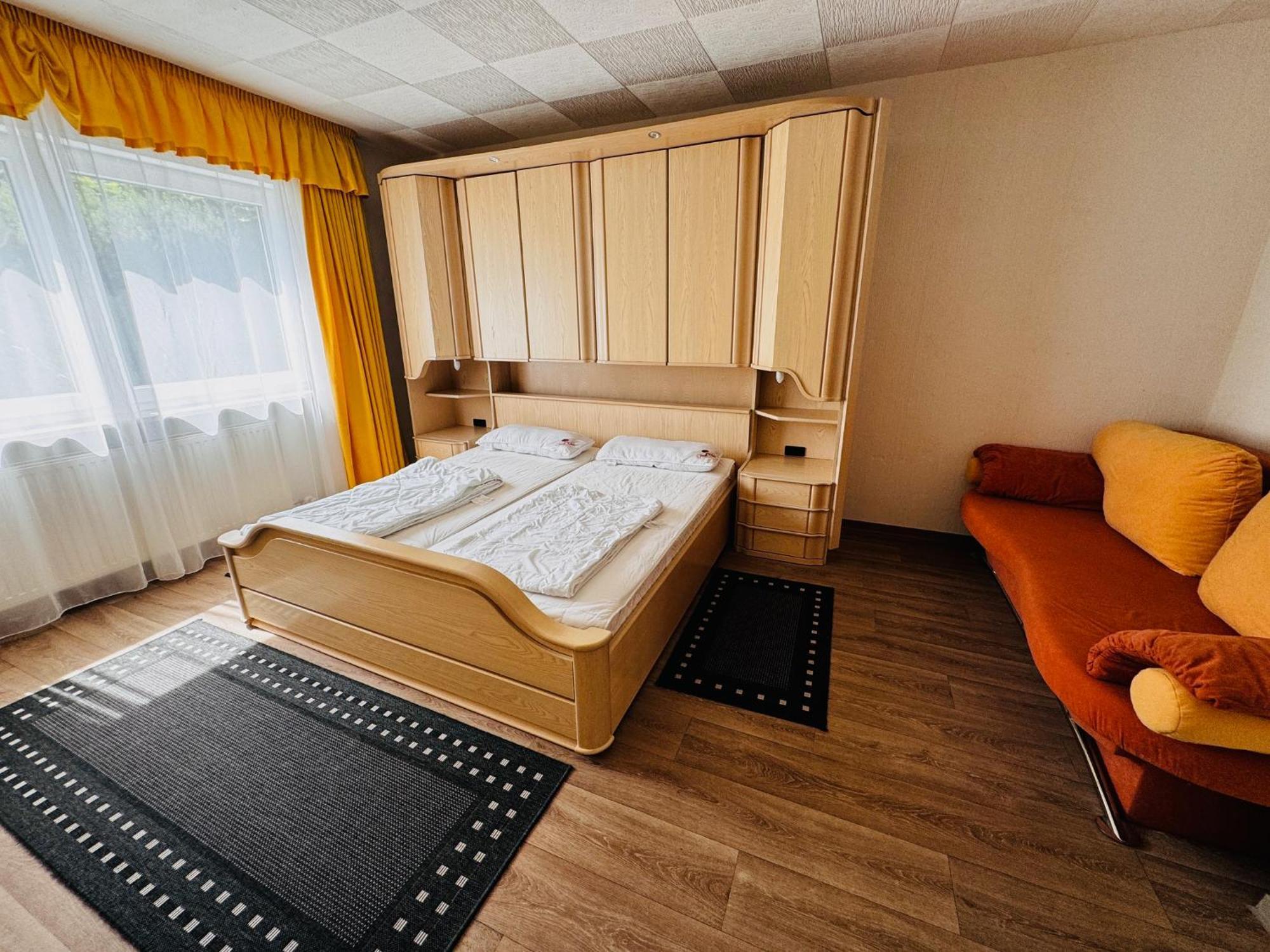 Holiday home Haus Panoramablick Sieber