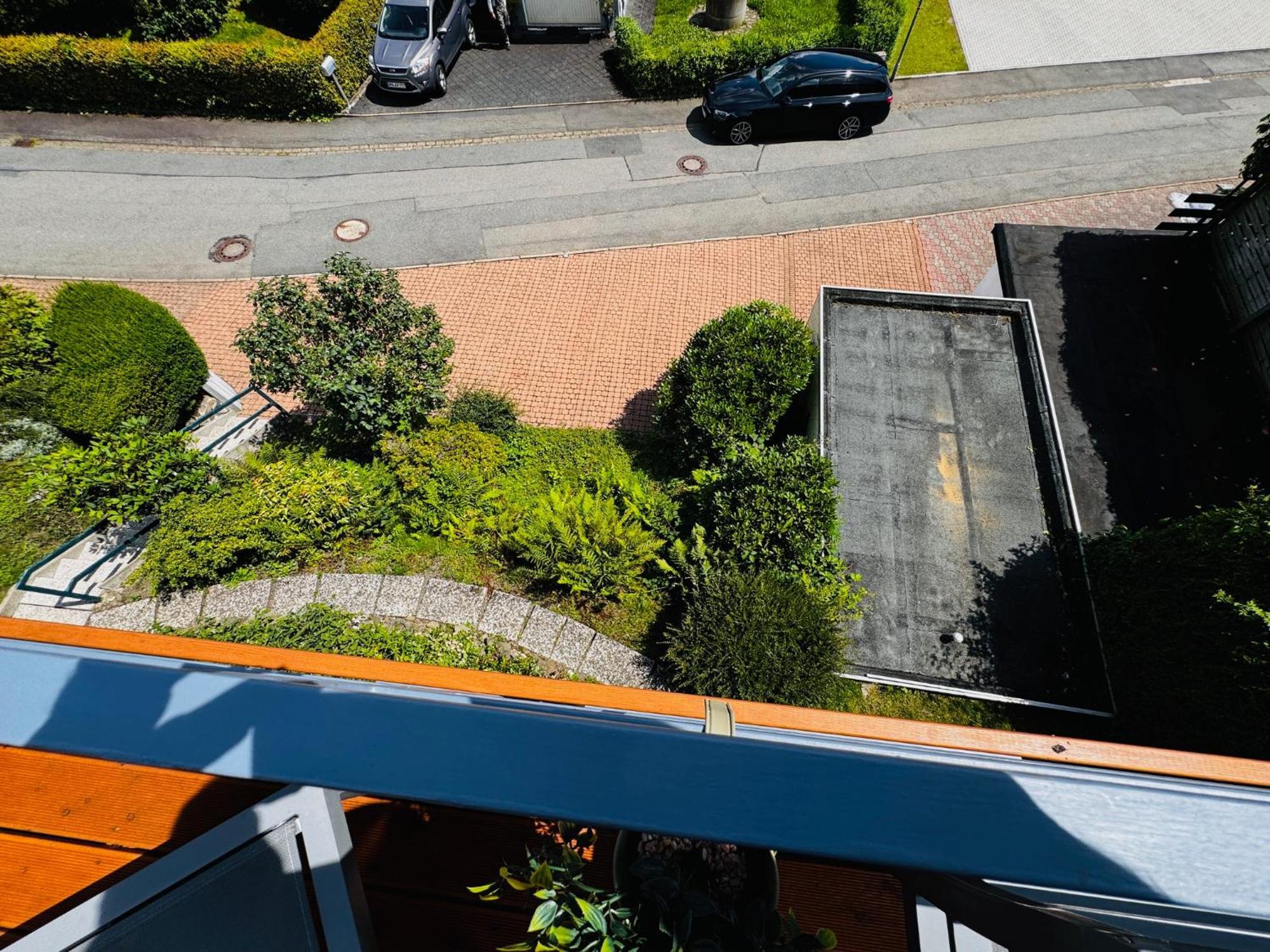 Haus Panoramablick Sieber
