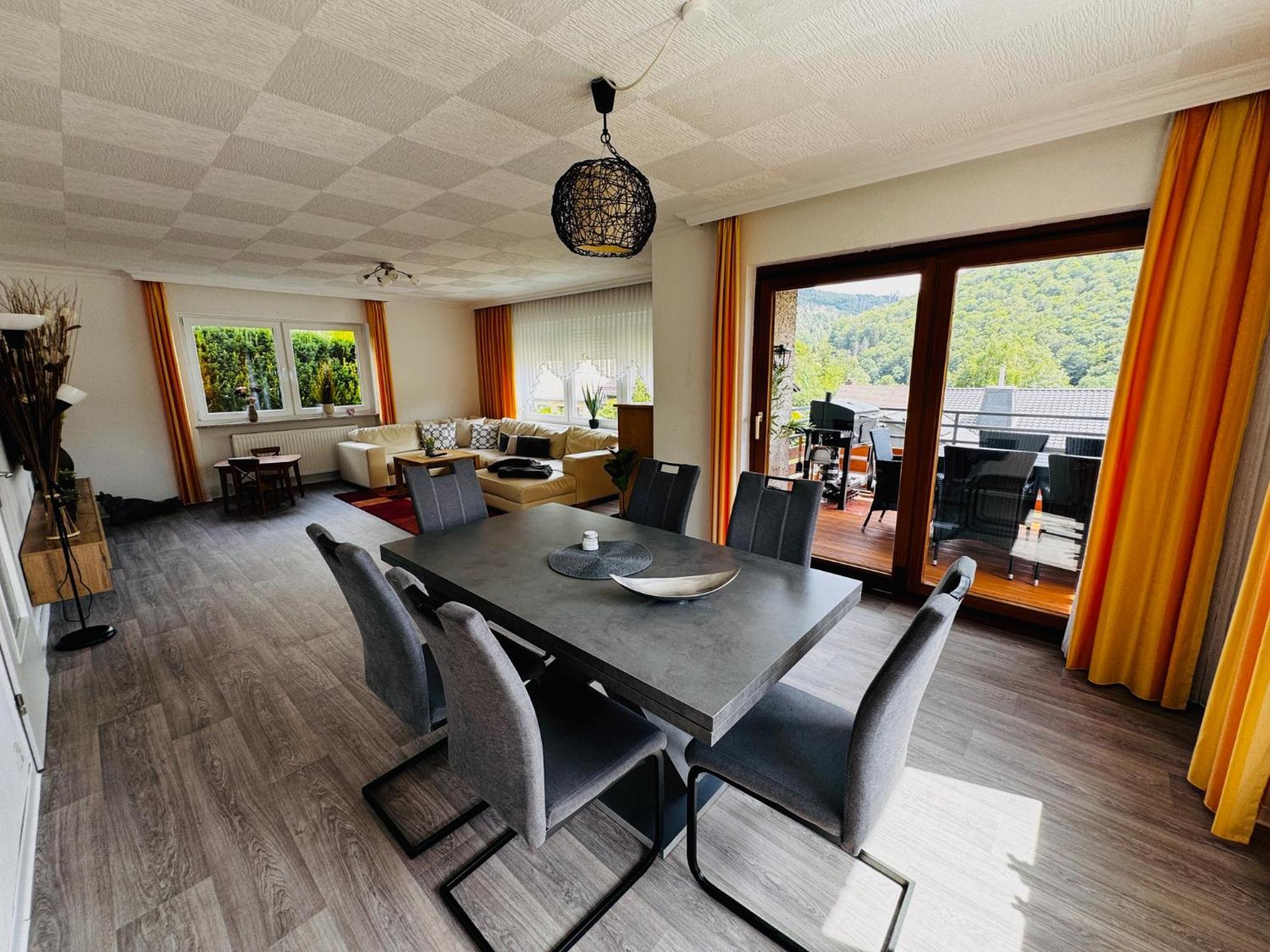 Haus Panoramablick