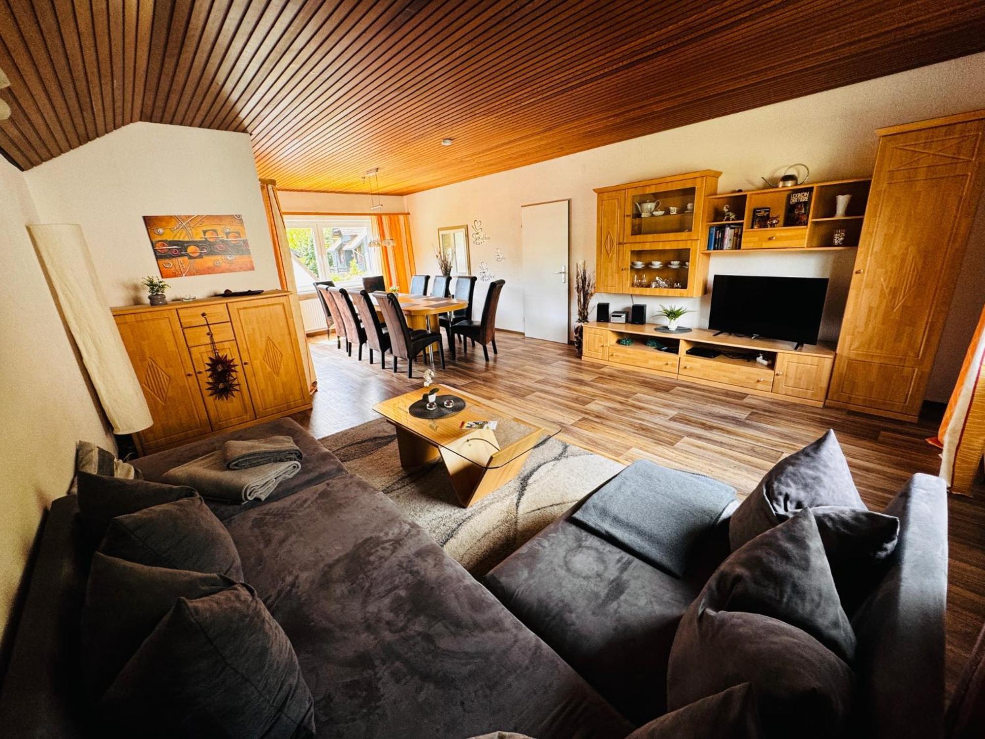 Haus Panoramablick Holiday home