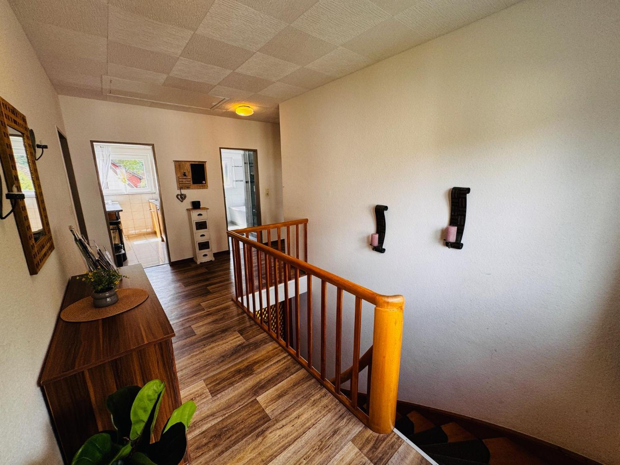 Holiday home Haus Panoramablick