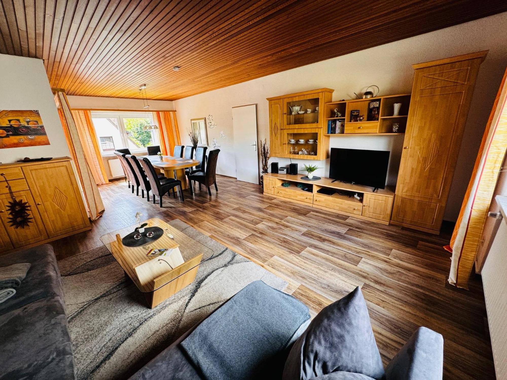 Haus Panoramablick Holiday home *