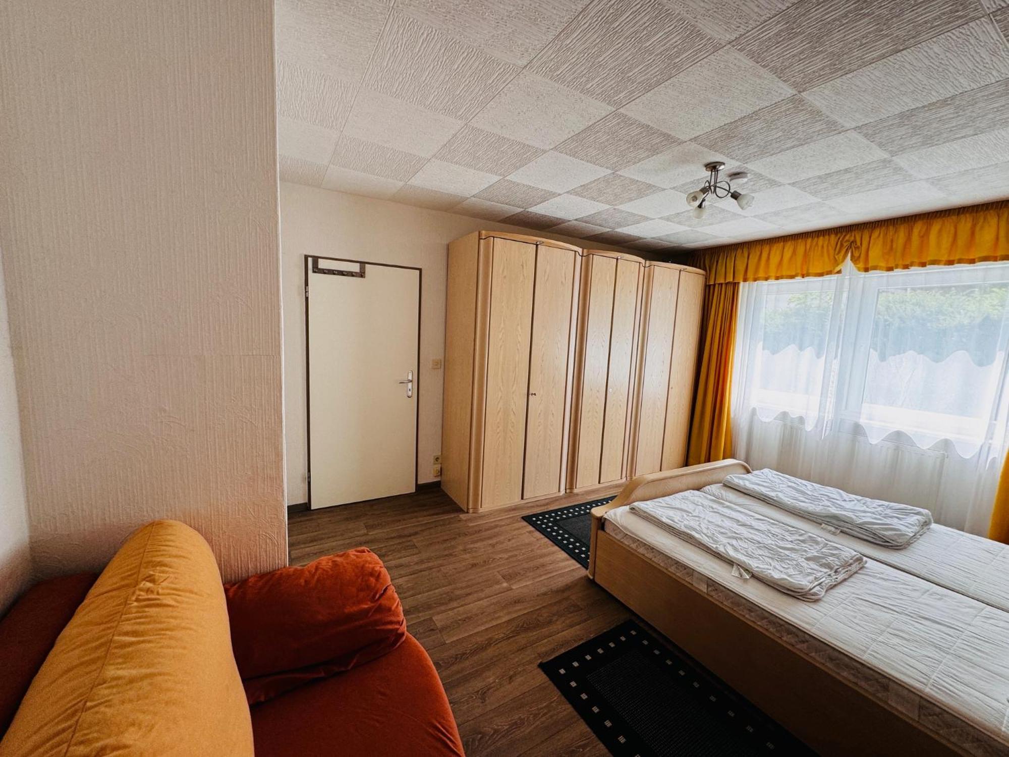 Holiday home Haus Panoramablick *