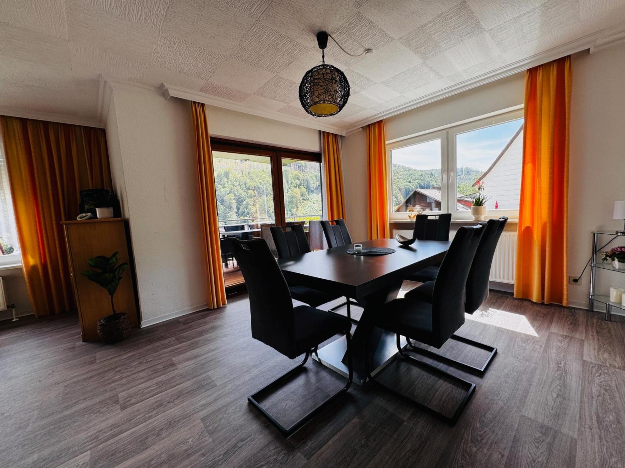 Haus Panoramablick