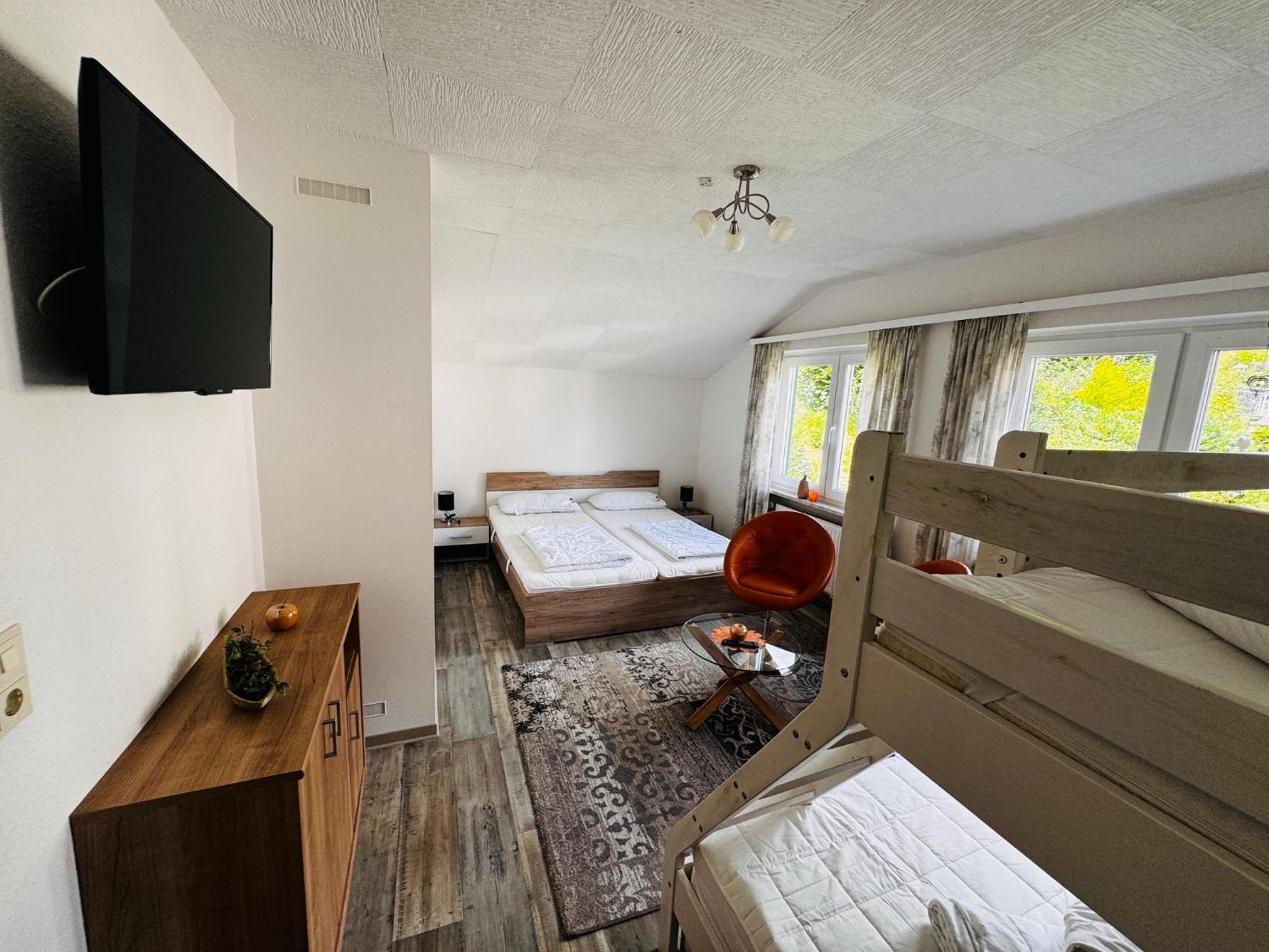 Haus Panoramablick Holiday home