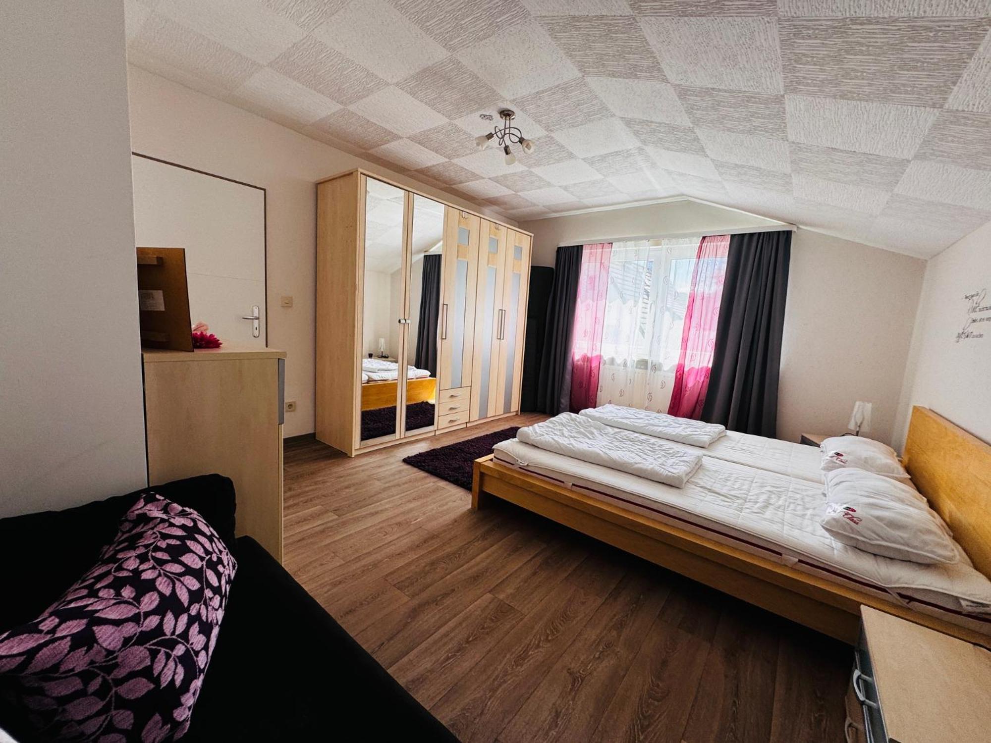 Haus Panoramablick Sieber