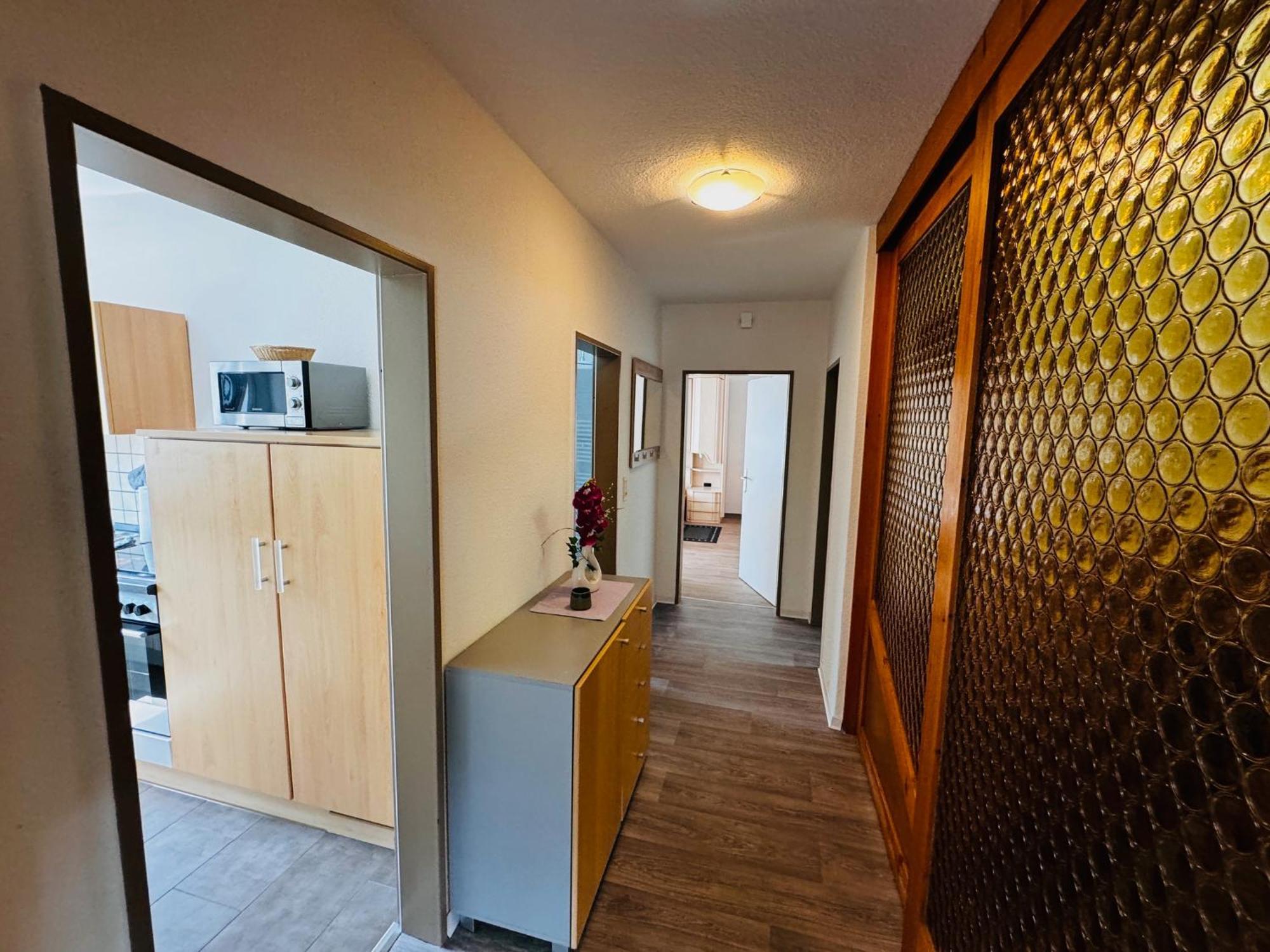 Haus Panoramablick Holiday home
