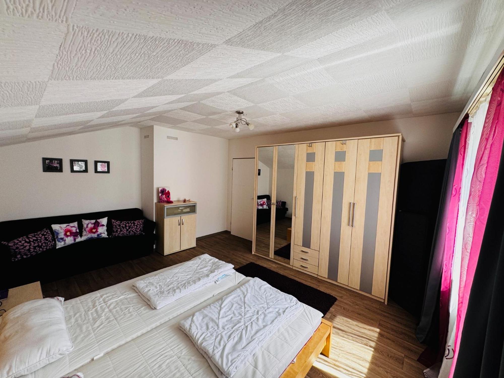 Haus Panoramablick Holiday home *