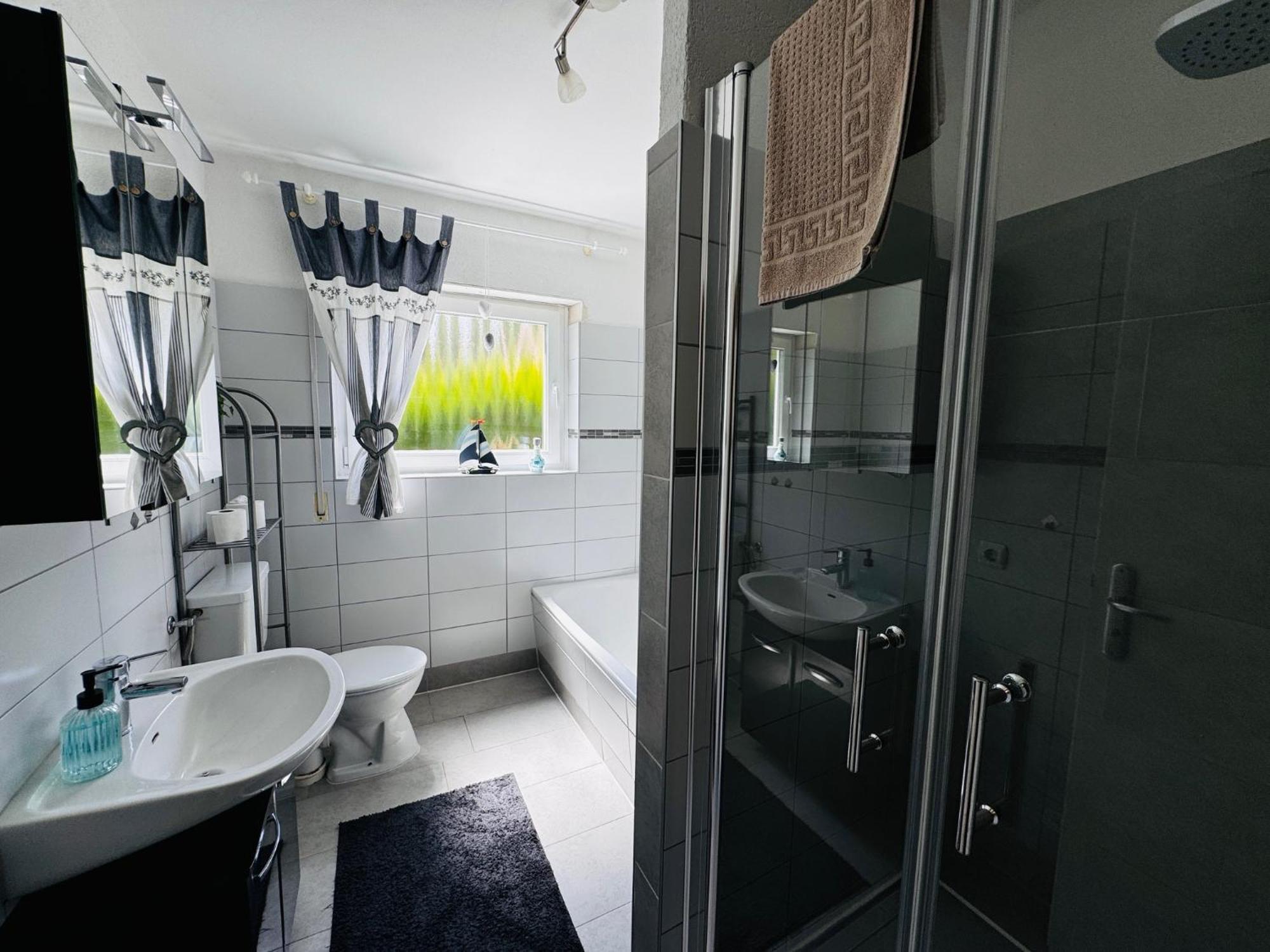 Holiday home Haus Panoramablick *