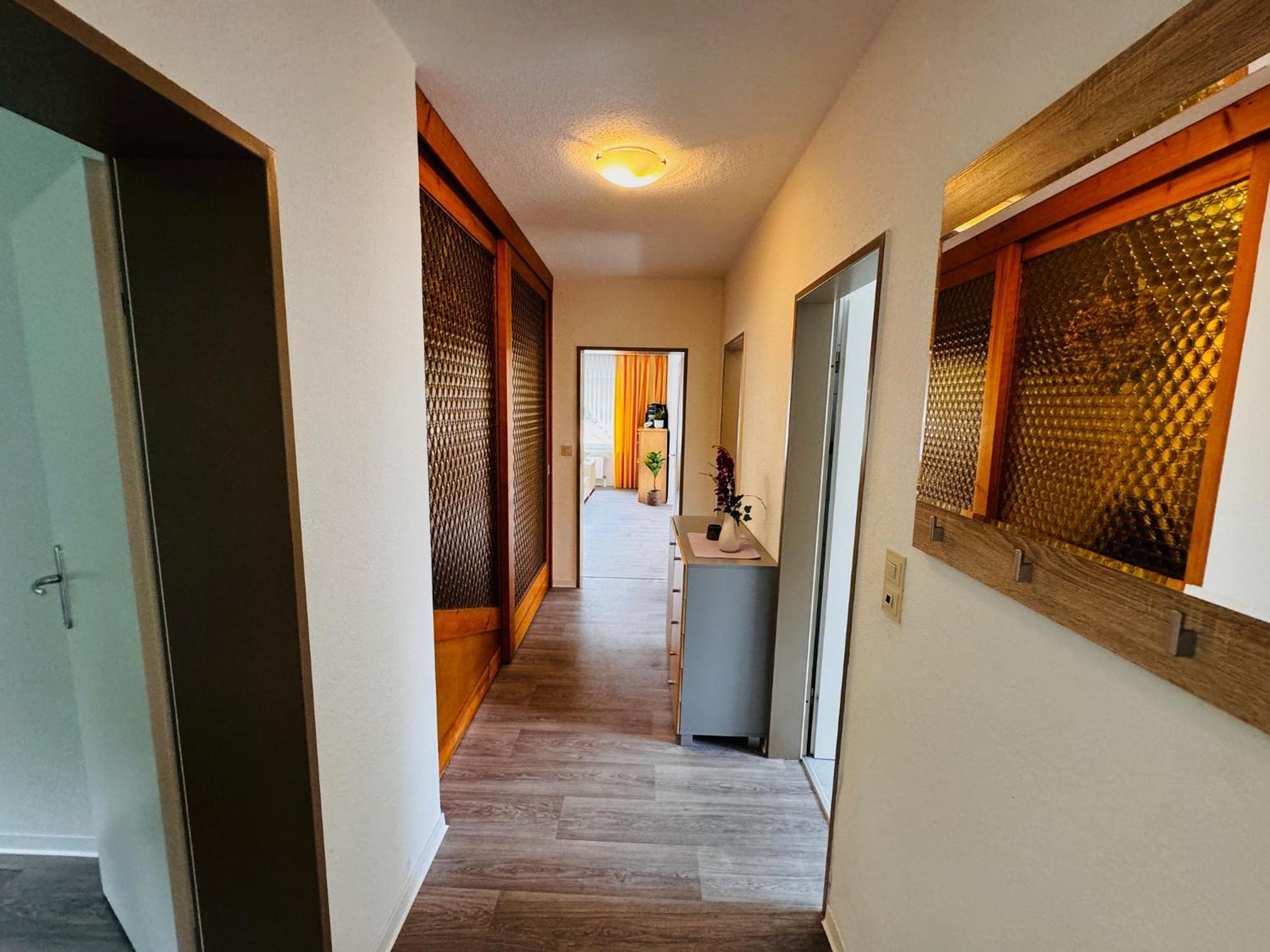 Haus Panoramablick *