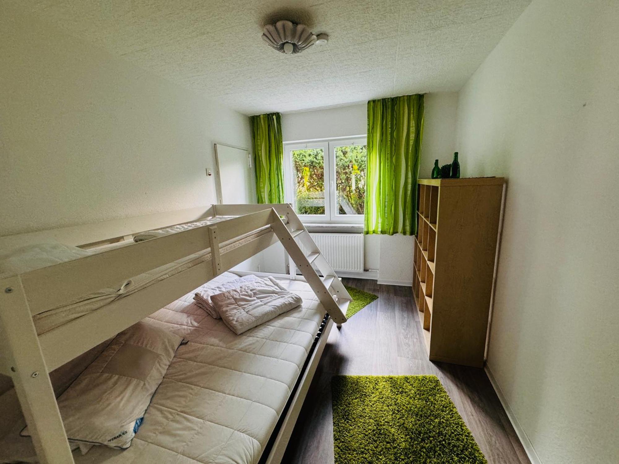 Haus Panoramablick * Sieber