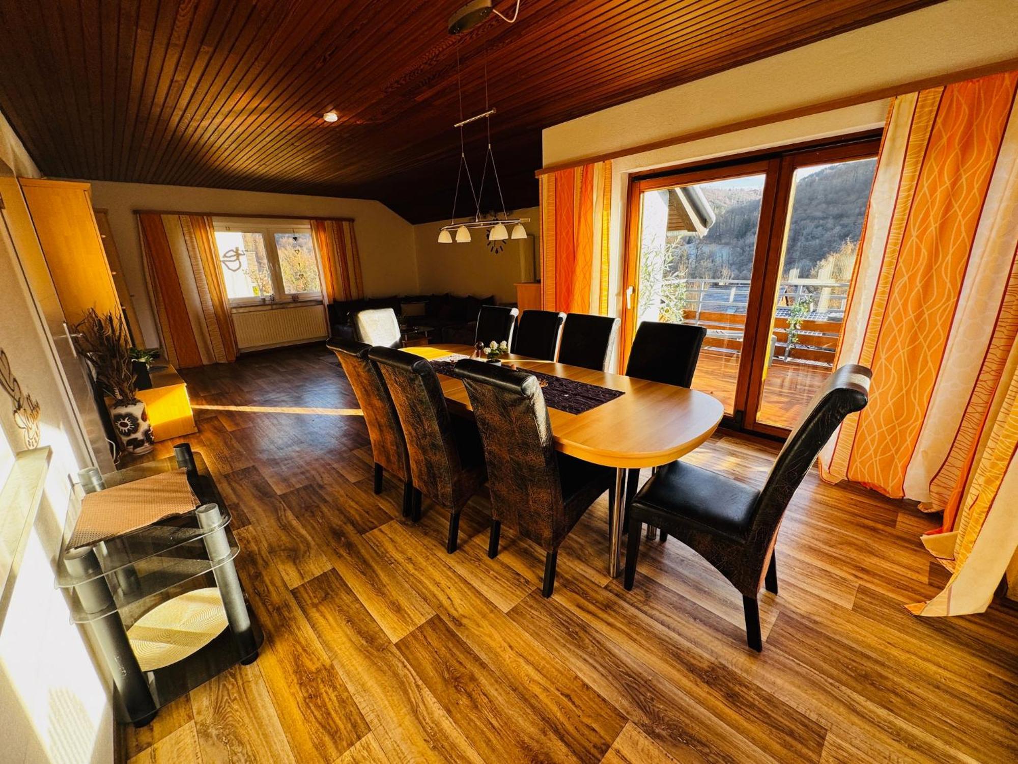 Haus Panoramablick * Sieber