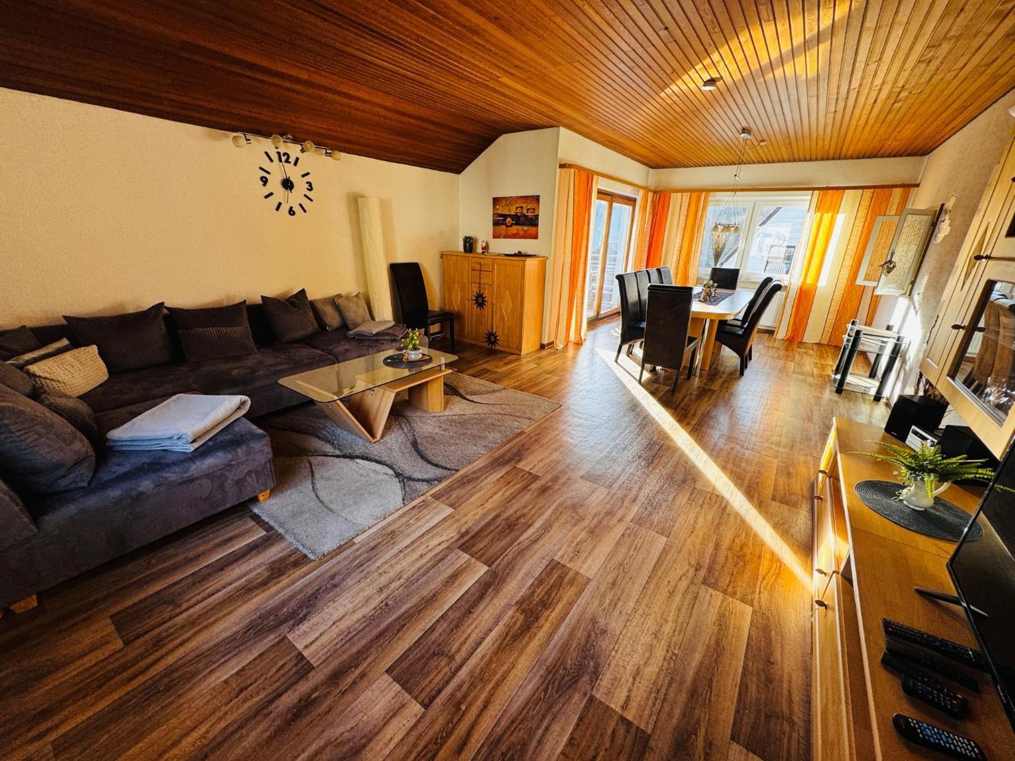 Haus Panoramablick