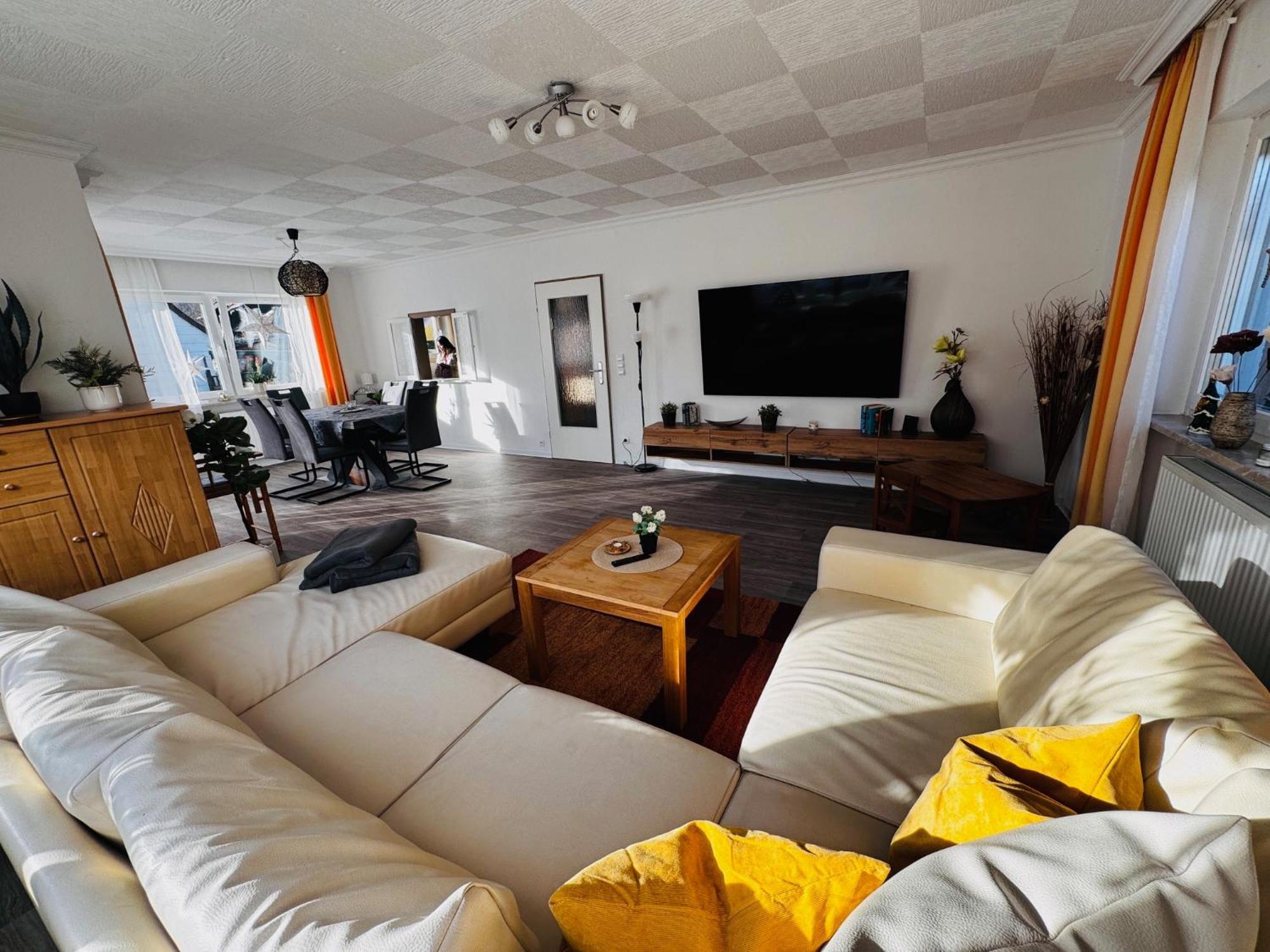Haus Panoramablick Sieber