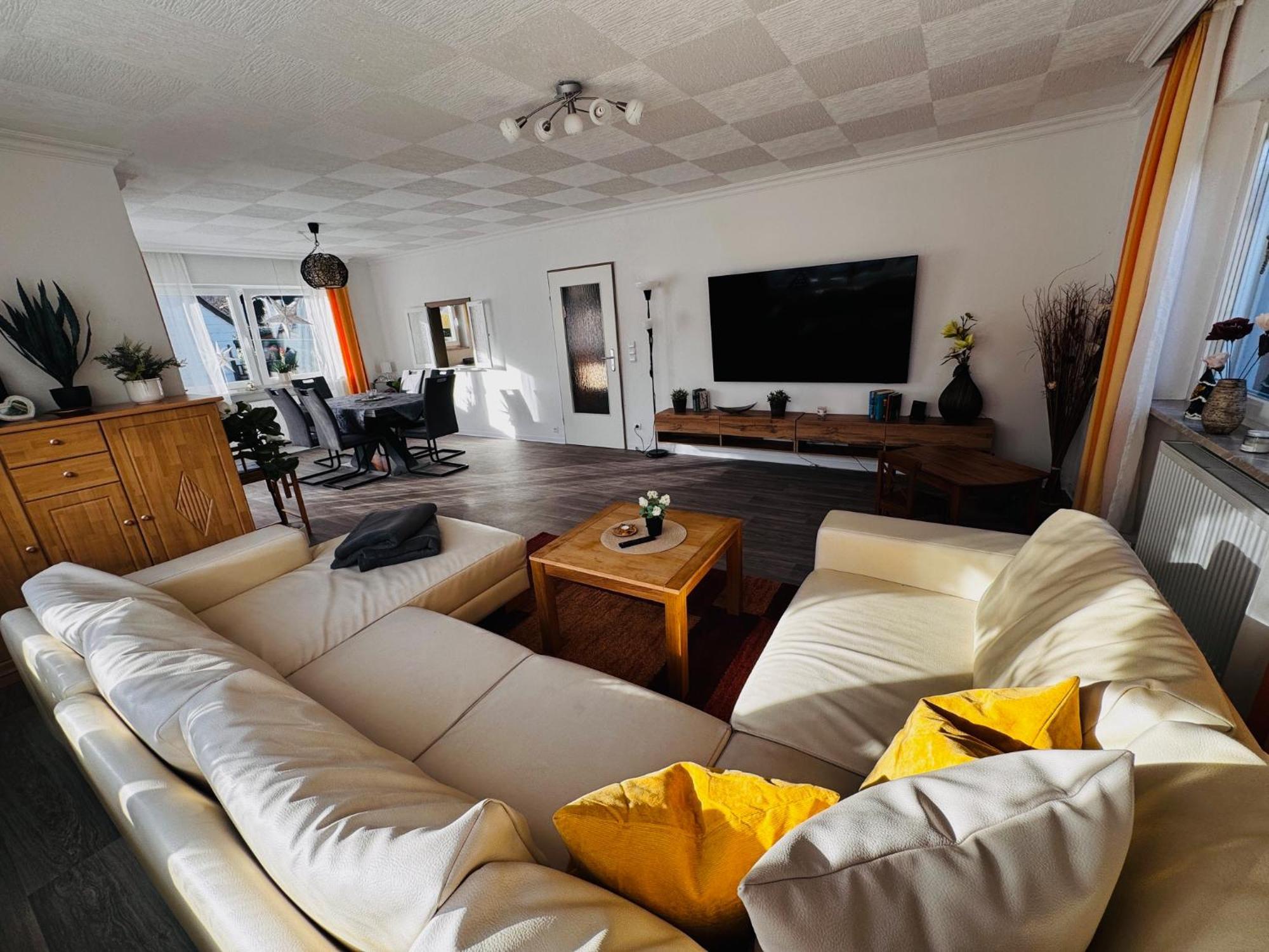 Haus Panoramablick * Sieber