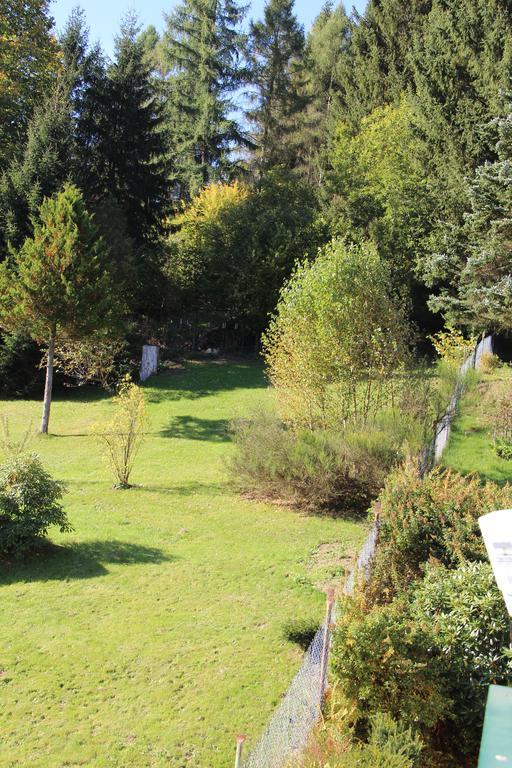 Holiday home Haus Panoramablick
