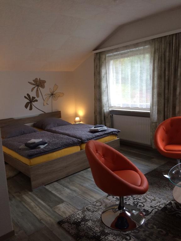 Haus Panoramablick
