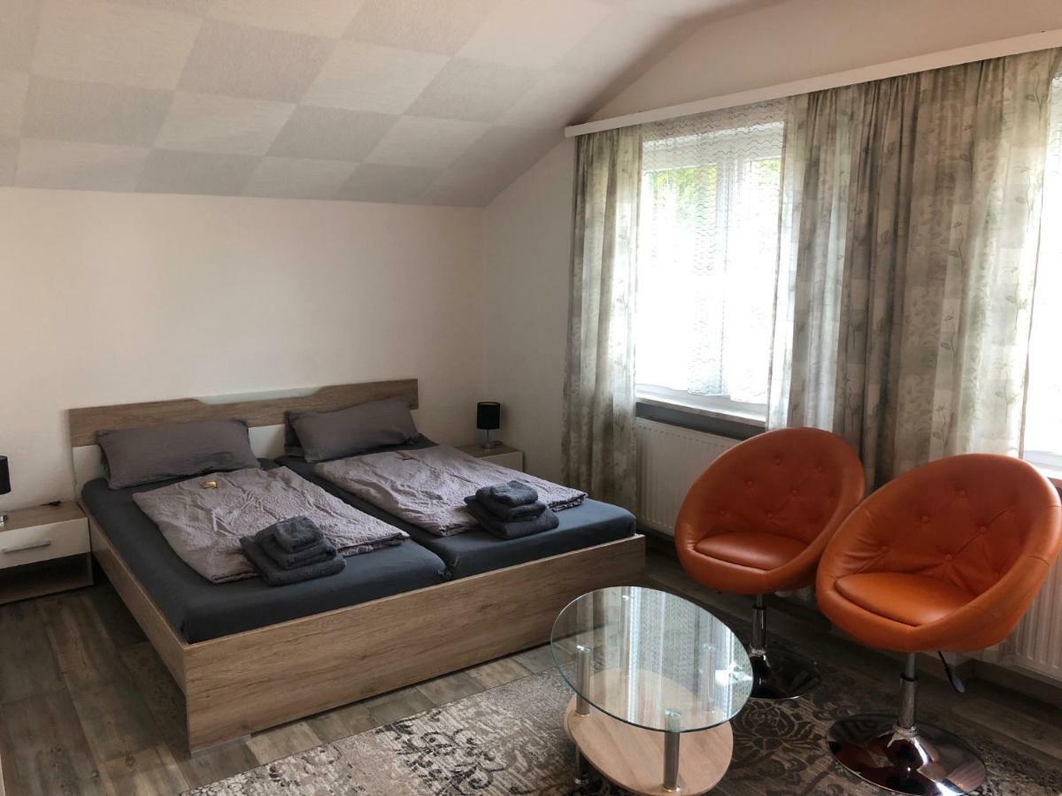 Haus Panoramablick