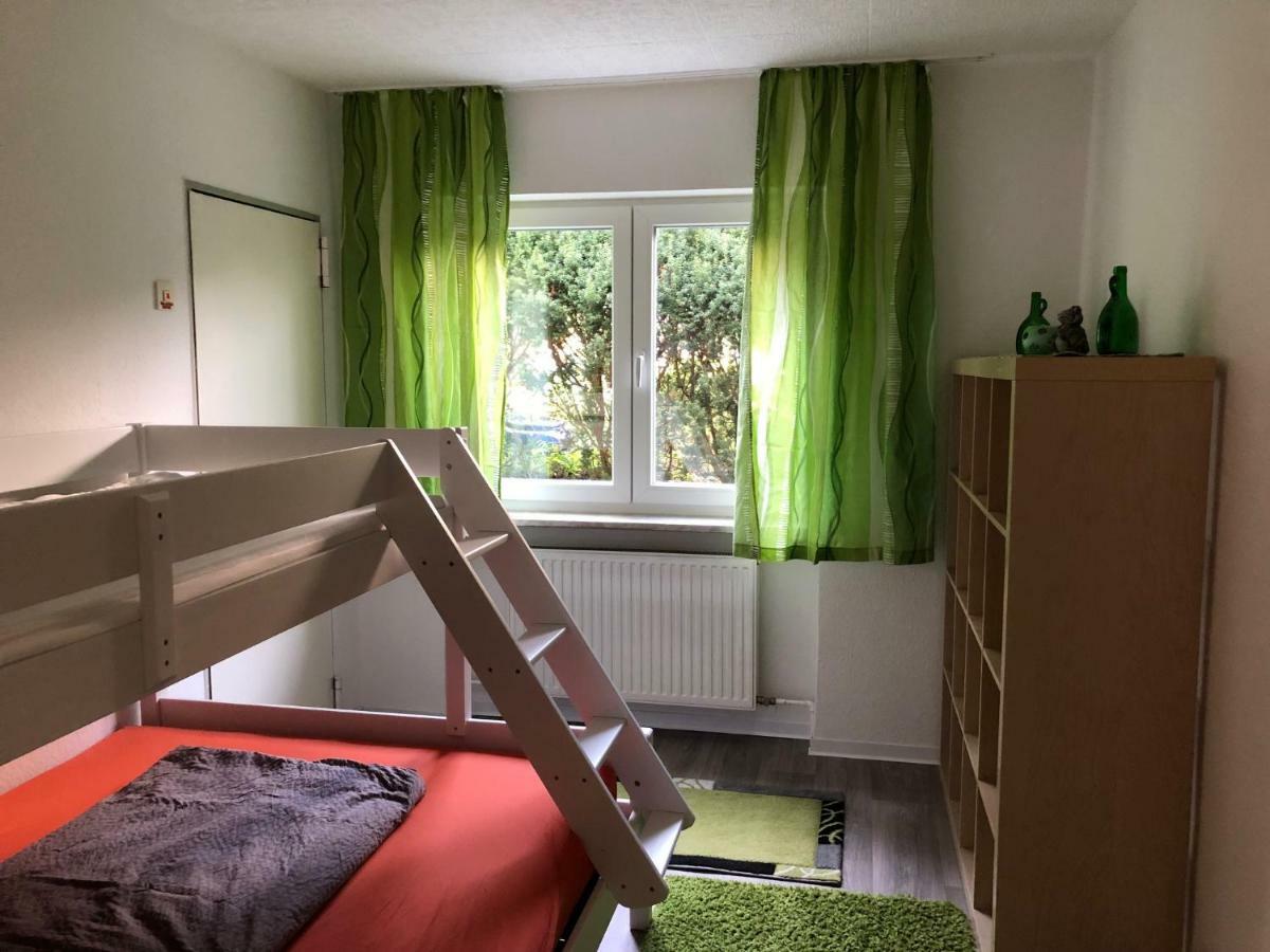 Haus Panoramablick Sieber