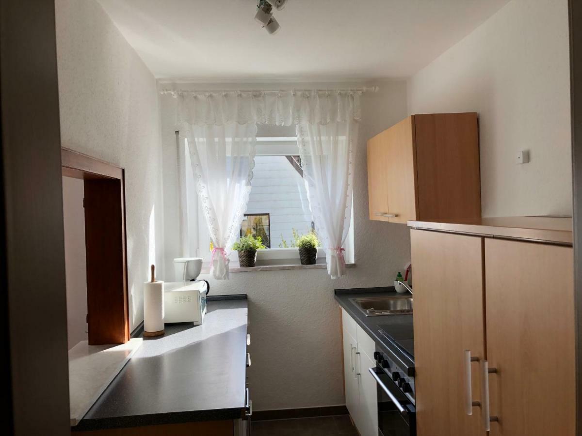 Haus Panoramablick Sieber